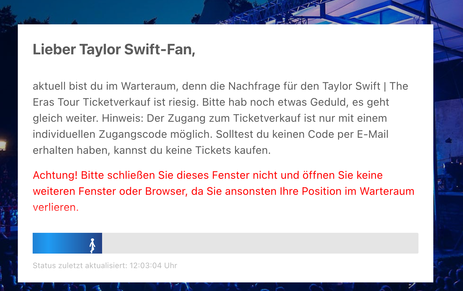 Well well well + Story Of How I Ended Up With 14 Taylor Swift Eras Tour Tickets + UPDATESSSSSSS