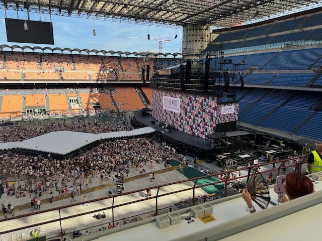 Well well well + Story Of How I Ended Up With 14 Taylor Swift Eras Tour Tickets + UPDATESSSSSSS