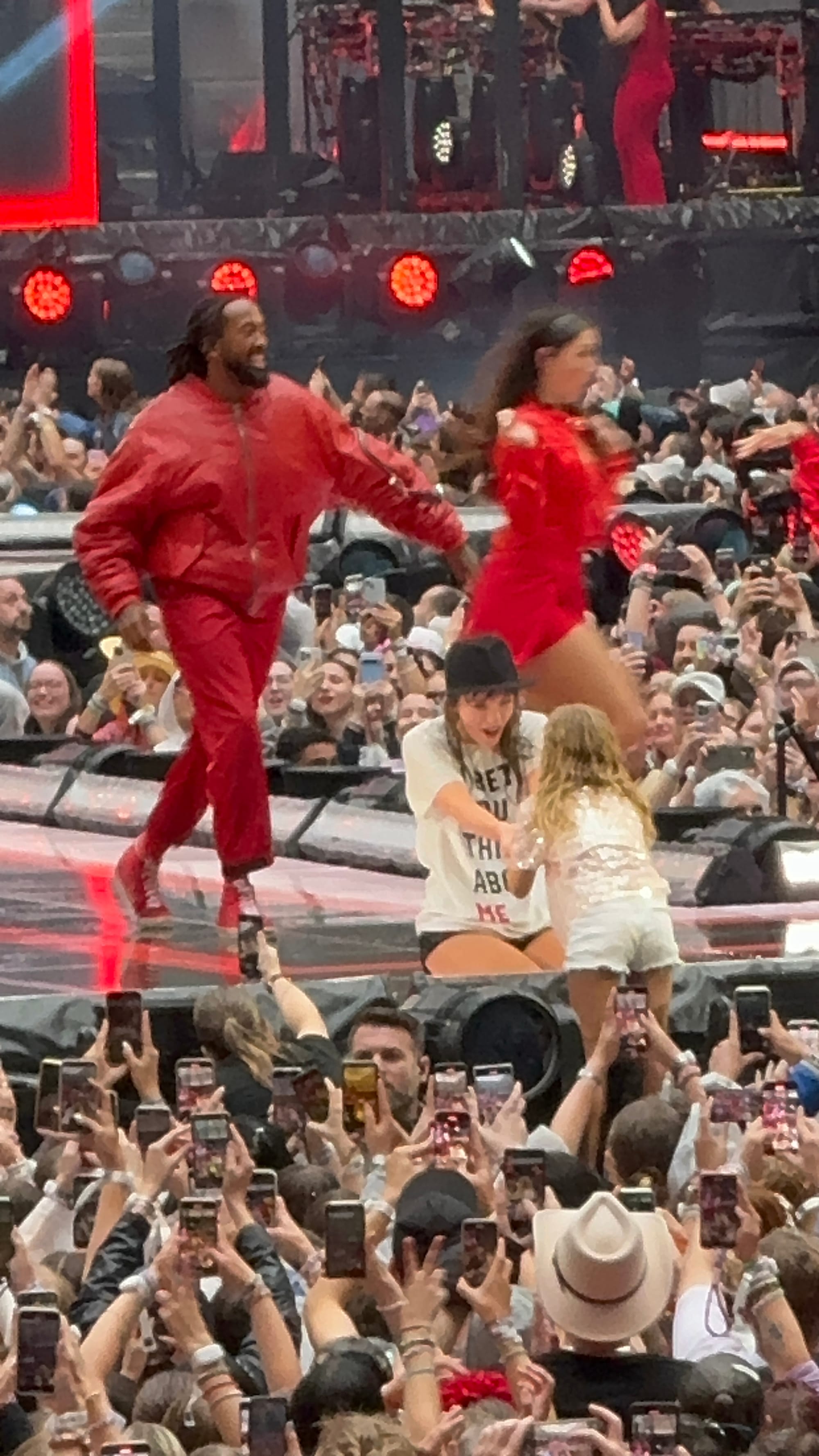 Well well well + Story Of How I Ended Up With 14 Taylor Swift Eras Tour Tickets + UPDATESSSSSSS