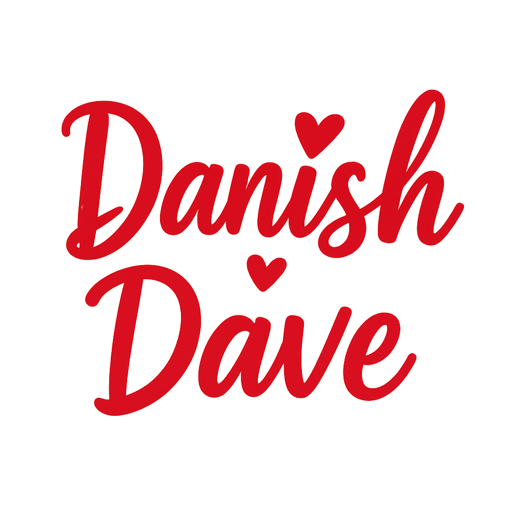 Danish Dave